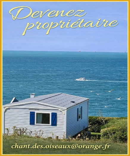 Devenez propriétaire 